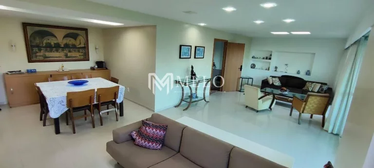 Imagem Oportunidade na JAQUEIRA: 205m², 04suites, 03vagas...