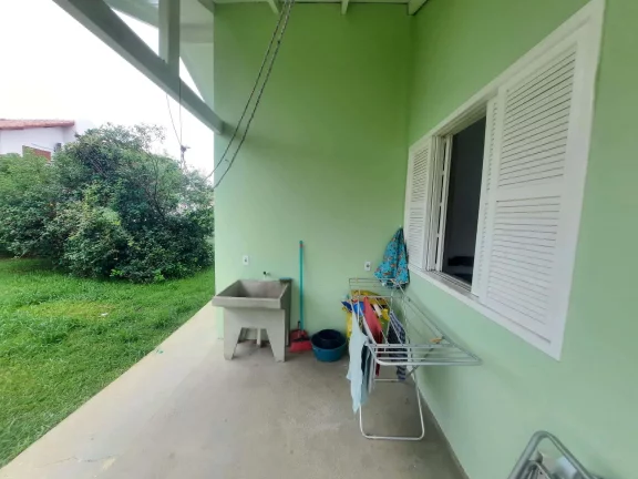 Imagem Casa à Venda, 200m2, 4 Dormitórios(1S), Daniela, Florianópolis/SC
