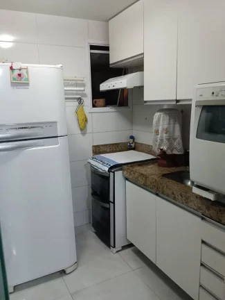Imagem Apartamento 02 Quartos - Jardim Leblon