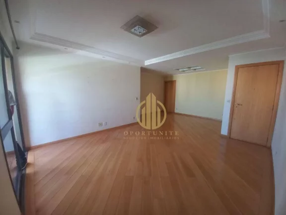 Imagem Apartamento com 3 suítes - sacada - 170 m² por R$ 700.000 - Santa Cruz do José Jacques - Ribeirão Preto/SP