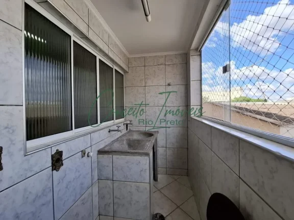 Imagem Apartamento à Venda | 3 Dormitórios | 2 Vagas | Vila Redento