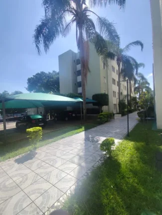 Imagem Apartamento para Venda em São Paulo, Jardim Casa Pintada, 2 dormitórios, 1 banheiro, 1 vaga