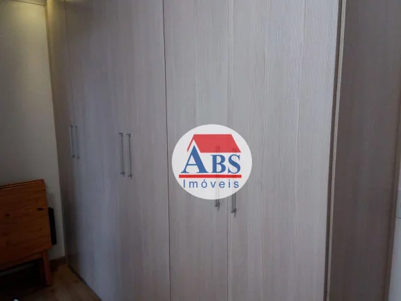 Imagem Cobertura com 3 dormitórios à venda, 207 m² por R$ 795.000 - Marapé - Santos/SP Piscina e churrasqueira