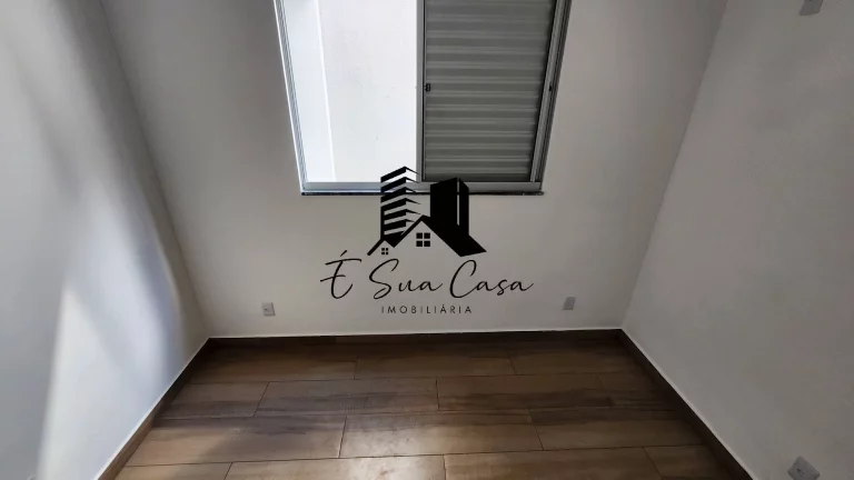 Imagem Casa 2 quartos à venda Bairro Vale das Orquídeas - Contagem/MG