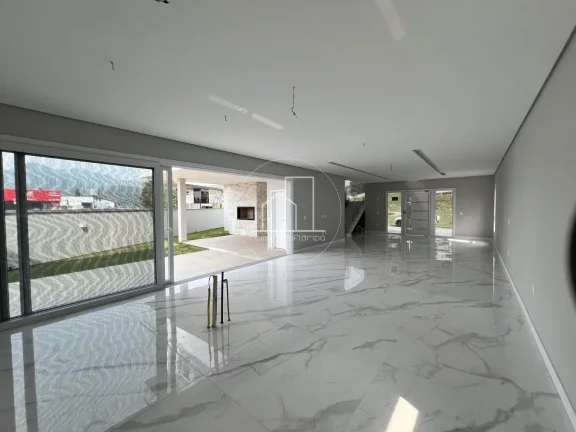 Imagem Casa Alto Padrão para Venda em Florianópolis / SC no bairro Ingleses do Rio Vermelho