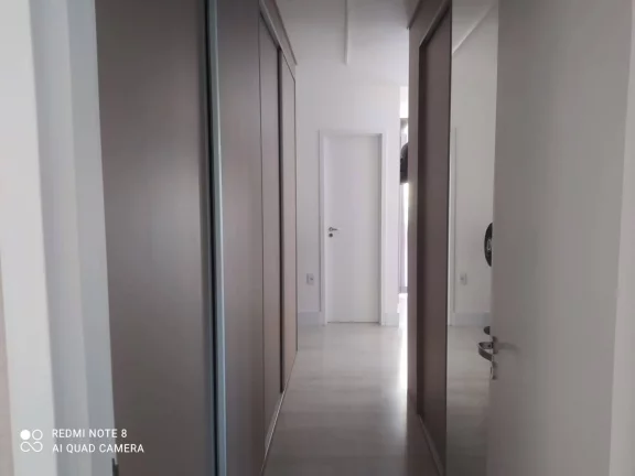 Imagem Apartamento Alto Padrao Maravilhoso 164 m² 3 Dormitorios sendo 3 Suites