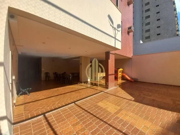 Imagem Apartamento 3 suítes R$698.000,00 - 170 m2 - Próximo Av Portugal - Face sombra e vista livre