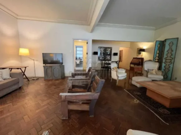 Imagem Copacabana – Rua Tonelero | Residencial › Apartamento 4 quarto(s) à Venda
