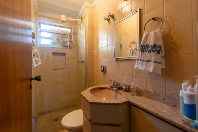 Imagem Apartamento Vila Leopoldina - 94M², 2 Dorms, 1 Suíte, Varanda, 1 Vaga.