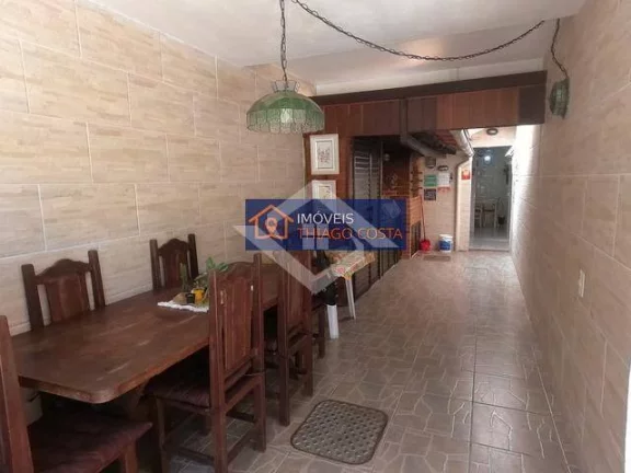 Imagem Casa Triplex dos Seus Sonhos: Luxo e Conforto no Pechincha