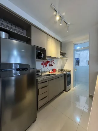 Imagem Apartamento á venda na Praia das Toninhas Ubatuba