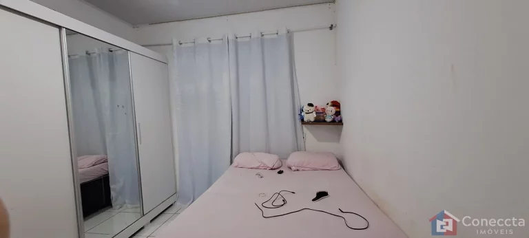 Imagem Casa à Venda no Jardim Esperança em Patos de Minas – 3 Quartos, Suíte e Área Gourmet