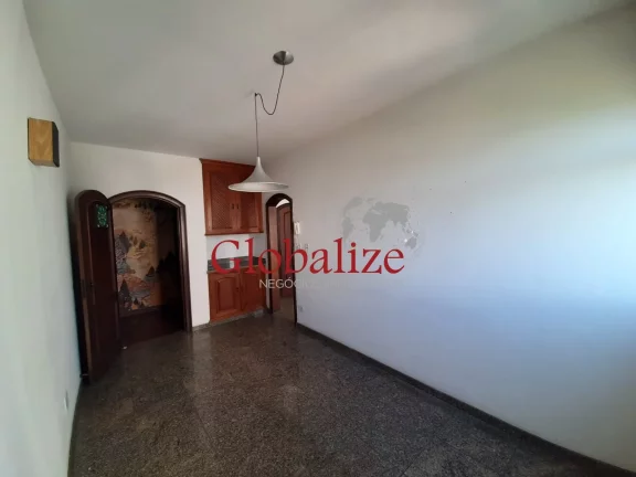 Imagem Cobertura Duplex à Venda com 5 dormitórios e 1 vaga de garagem por R$ 1.070.000,00