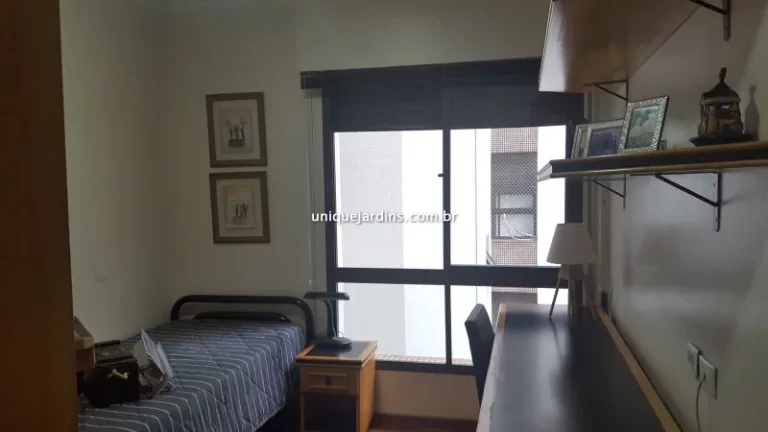 Imagem Apartamento para alugar Jardim Paulista São Paulo