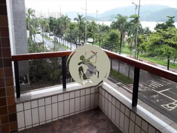 Imagem OPORTUNIDADE FRENTE TOTAL PRO MAR COM VISTA PANORAMICA! OPORTUNIDADE, APARTAMENTO FRENTE PRO MAR COM...