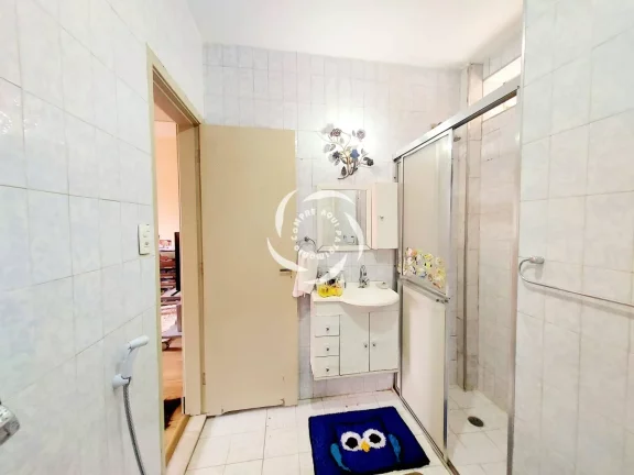 Imagem Apartamento com 1 Quarto à Venda, 61 m² em Vila Buarque - São Paulo