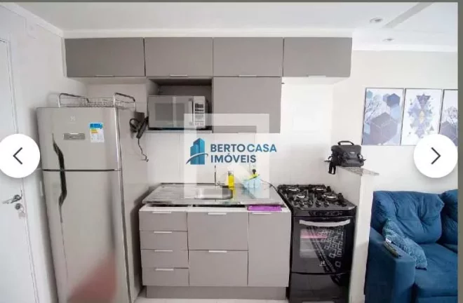 Imagem Apartamento Padrão