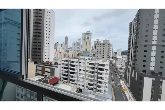 Imagem CR2C 145 Apto 590231197-7 - Apartamento à venda no bairro Centro - Balneário Camboriú/SC