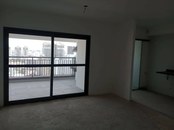 Imagem Belém – Apartamento 3 Suítes de 125 m² com Varanda Gourmet e Vista Livre