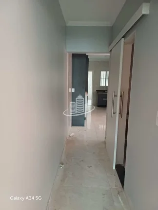 Imagem Casa Padrão