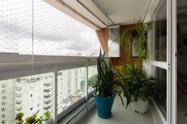 Imagem Apartamento à venda em Perdizes com 2 suítes, 3 vagas, 106m2