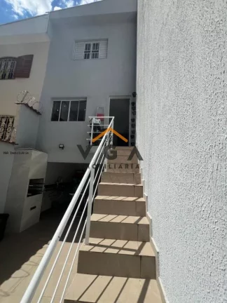 Imagem Sobrado para Venda em São Paulo, Vila Beatriz, 2 dormitórios, 2 banheiros, 1 vaga