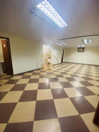 Imagem Galpão / Barracão para Venda em Santo André, Vila Palmares, 3 banheiros, 2 vagas
