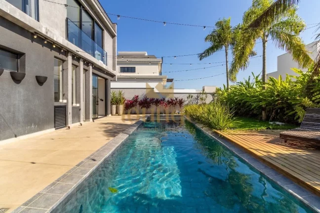 Imagem Casa Em Condominio em Votorantim