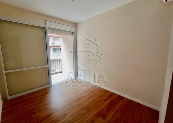 Imagem Belíssimo apartamento à venda em área nobre de Ubatuba!