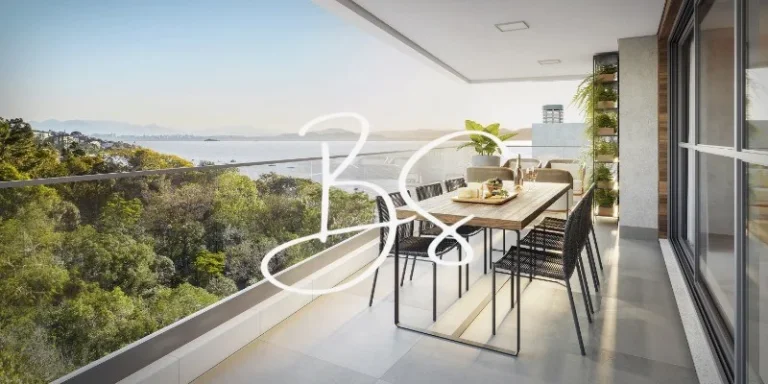 Imagem APARTAMENTO RESIDENCIAL em FLORIANÓPOLIS - SC, CACUPÉ