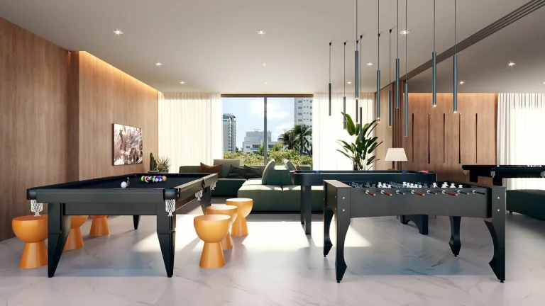 Imagem Penthouse à venda sendo 6 suítes, 410.0 m² por - R$ 36.461.000,00 - Centro - Bal. Camboriú/SC