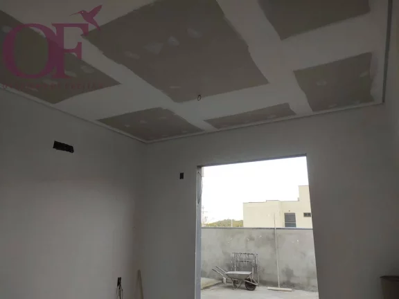 Imagem Lindo projeto em construção à venda - Residencial Evidências - Indaiatuba
