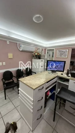 Imagem Oportunidade em RECIFE: SALA COMERCIAL/PORTEIRA FECHADA...