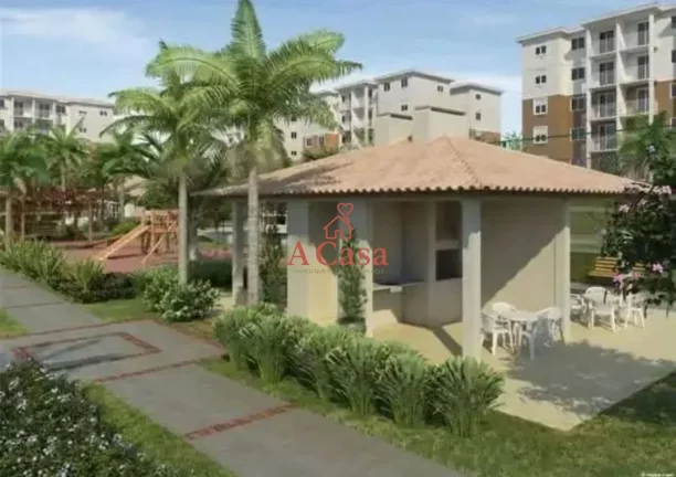 Imagem Apartamento com 2 Dormitorio(s) localizado(a) no bairro Morro Santana em Porto Alegre / Rio Grande do Sul Ref.:305