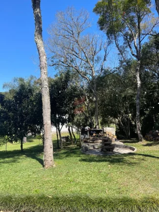 Imagem RESIDÊNCIA EM CONDOMÍNIO com 2 dormitórios à venda com 5416m² por R$ 1.600.000,00 no bairro planta laranjeiras - PIRAQUARA / PR