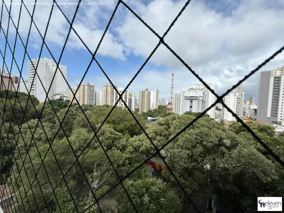 Imagem VIVA O LUXO E A EXCLUSIVIDADE NO CORREDOR DA VITÓRIA COM 3/4 UMA SUITE 288 METROS E DUAS VAGAS 