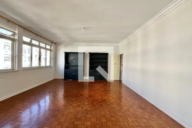Imagem Apartamento à Venda - Copacabana, 4 Quartos, 215 m2