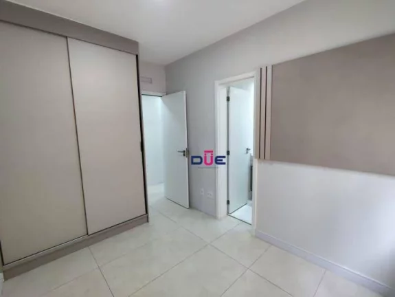 Imagem Apartamento com 2 dormitórios à venda, 82 m² por R$ 949.000,00 - Aparecida - Santos/SP