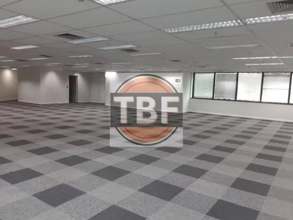 Imagem Sala comercial pronta para uso em Pinheiros