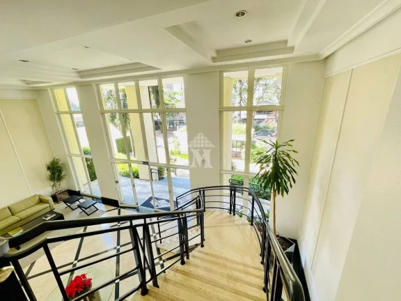 Imagem Apartamento com 3 Quartos à Venda, 215 m² em Sumaré - São Paulo