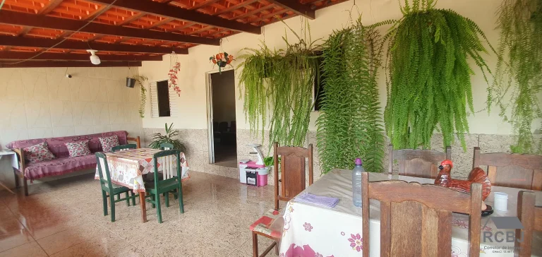 Imagem CASA RESIDENCIAL em ESMERALDAS - MG, CIDADE JARDIM