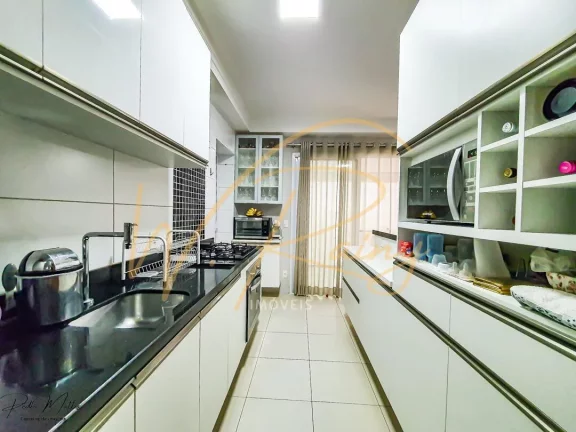 Imagem Imóvel com 3 Quartos à Venda, 101 m² em Vila Independência - Piracicaba Imagem Imóvel com 3 Quartos à Venda, 101 m² em Vila Independência - Piracicaba