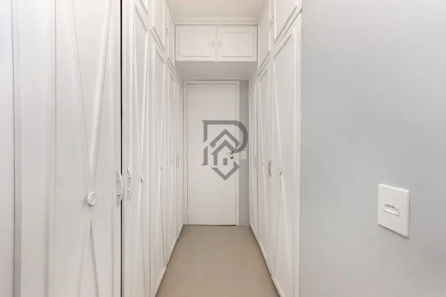 Imagem Apartamento Reformado moema pronto para morar