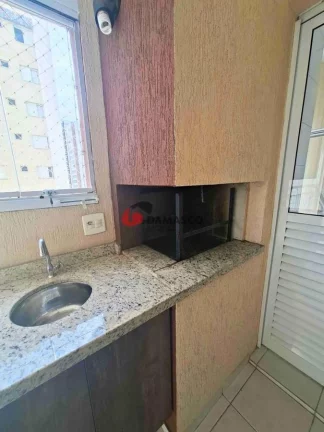 Imagem Apartamento padrão para Locação, Santa Paula, São Caetano do Sul, SP