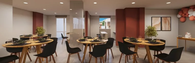 Imagem APARTAMENTO RESIDENCIAL em São Paulo - SP, Americanópolis