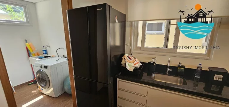 Imagem Casa a venda, aluguel anual em Juquehy, 3 suítes, piscina, churrasqueira, 2 vagas, 8 pessoas, 147m² de área construída | Juquehy Imobiliária
