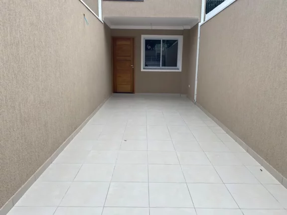 Imagem Casa para Venda em São Paulo / SP no bairro Jardim Sabará