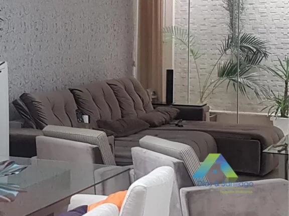 Imagem SOBRADO IPIRANGA - RUA CIPRIANO BARATA COM 220 M²