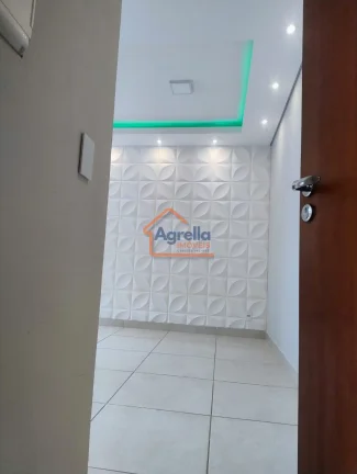 Imagem Residencial Parque dos Lagos - Apartamento à venda no bairro Jardim Novo II - Mogi Guaçu/SP