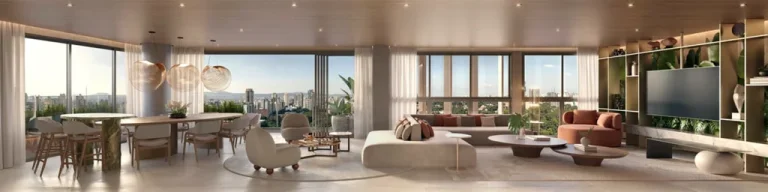 Imagem COBERTURA RESIDENCIAL em Barueri - SP, Dezoito do Forte Empresarial/Alphaville.
